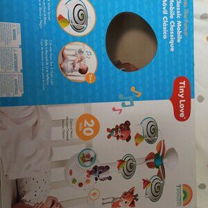 Tiny Love Classic Mobile